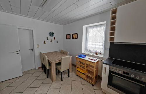 Apartment E1 - Gut ausgestattete 3-Zimmerwohnung 68 qm für 1-5 Personen 2xZZ 1xSC - Foto 15