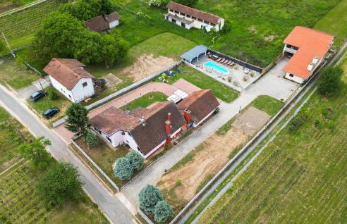 Beautiful Home In Budrovac With Wi-Fi - Foto 16