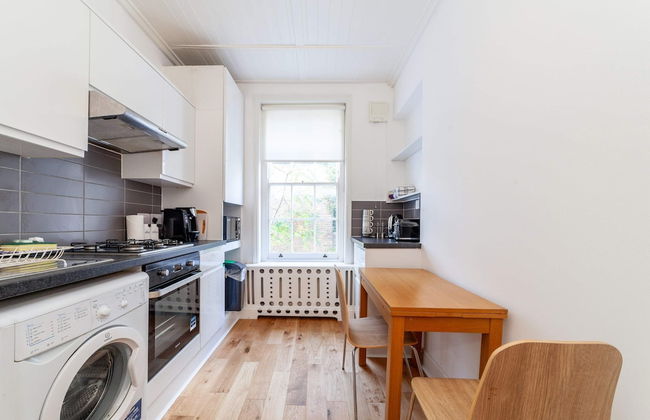 Period Victorian Abode In Idyllic Kings Cross - Foto 11