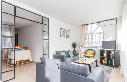 Matfil Suite-charming Apartment With Pool Access - Foto 6