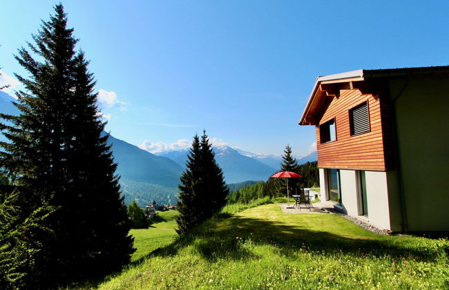 Raschainas Lenzerheide - Foto 14