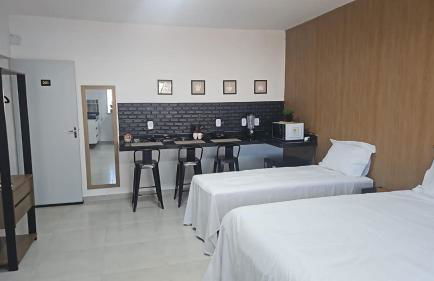 Nobre Flats 201 - Foto 1