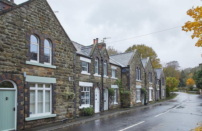 Rosella Cottage - Foto 32