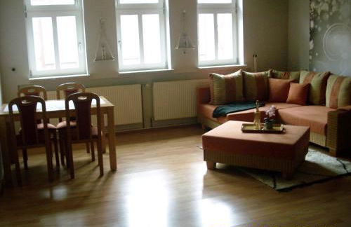 scheels-ferienwohnung - Foto 1