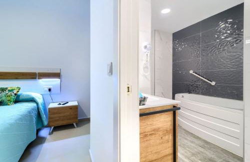 MalvaLindaBeach Loft Benlliure Malvarrosa/Patacona - Photo 10