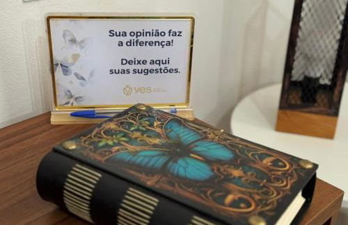 Casa Encantos de Araxá - Foto 8