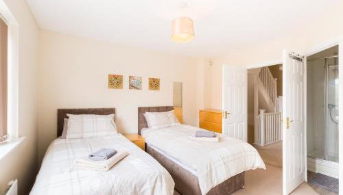 Great 4 bed house in Black Country - Foto 5