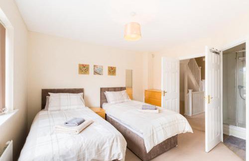 Great 4 bed house in Black Country - Foto 5