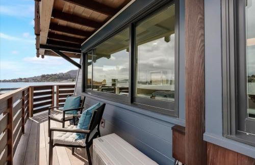 Floating Condos of Commodore 11 - Foto 48