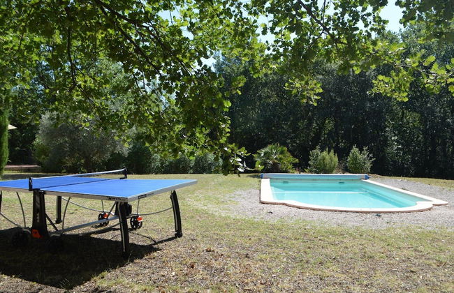 House in Montfort-sur-argens With Garden - Foto 25