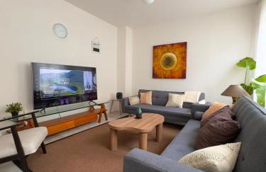 Harmony vintage - Quartier calme - Centre-ville Haguenau - Gare 3 min - Photo 13