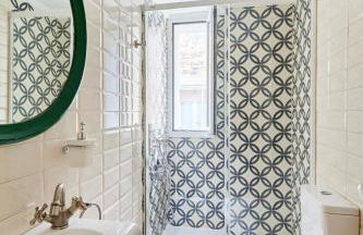 Centro historico,luminoso Atico con vistas Encierros San Fermin - Foto 20