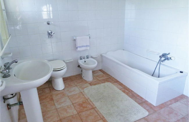 Delightful Holiday Home in Fulgatore With Swimming Pool - Foto 16