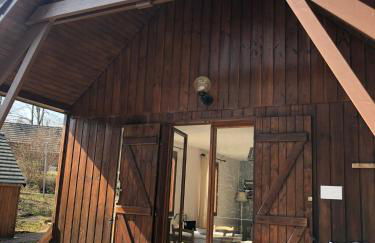 Chalet Sérénité - Foto 8