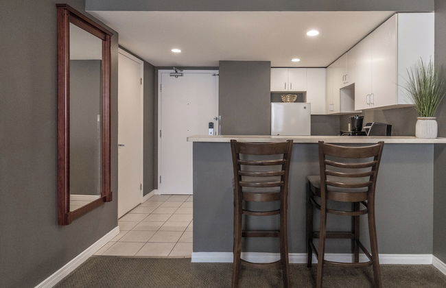 Hotel Faubourg Montreal - Foto 52