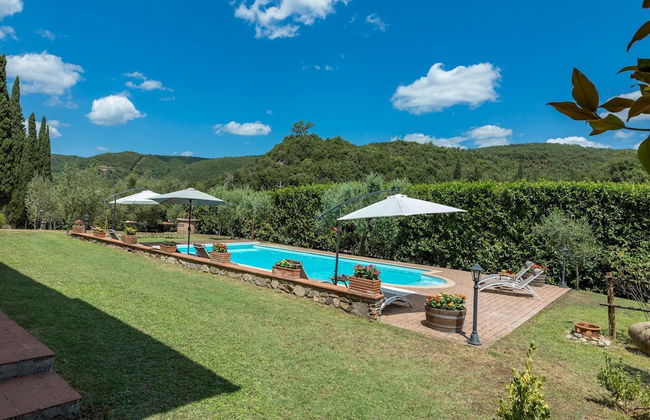 Podere Montioni 6 2 Emma Villas - Foto 28