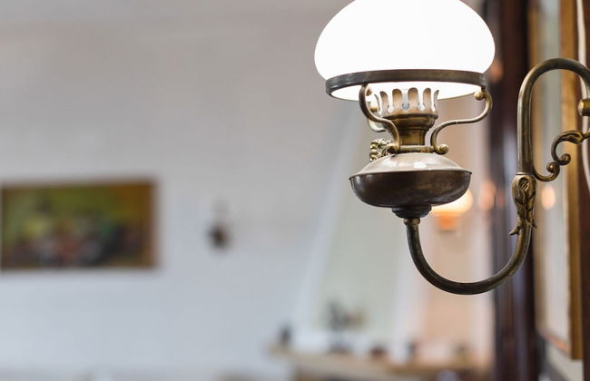 Villa in Torri del Benaco With Lake Garda Views - Photo 32