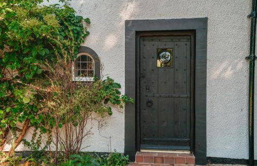 Riverside Country House and Cottage - Foto 23