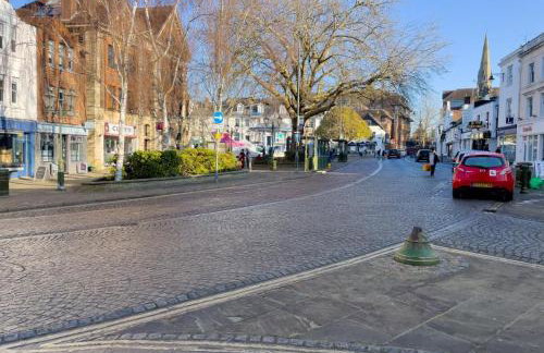 Talbot Lane Cottage Horsham By My Getaways - Photo 24