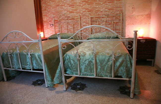 Il Casolare degli Ulivi - Photo 4