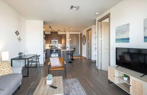 CozySuites at Town Lake - Foto 79