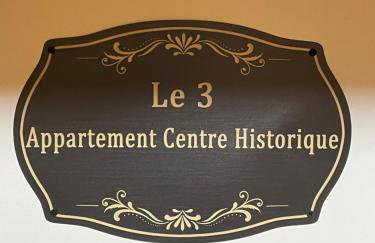 Le 3 de Coeur - Foto 2
