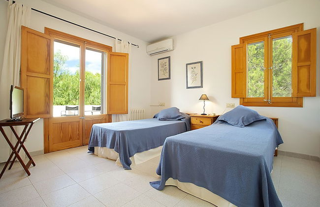 Villa Sirenas - Foto 10