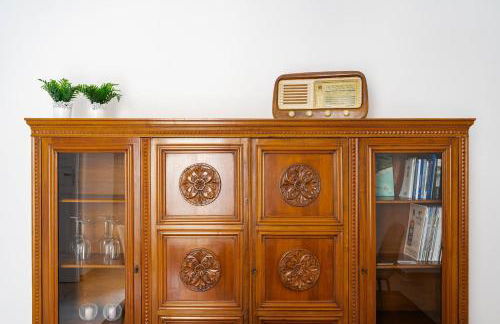 La casa di FeliGiò - YourPlace Abruzzo - Foto 12