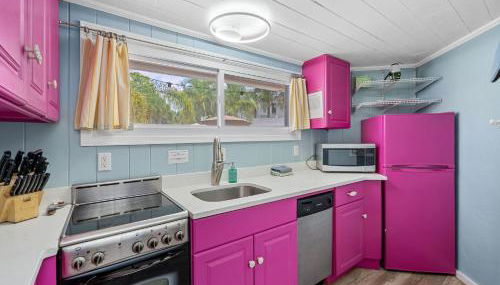 Spacious Unique Heated Pool 2 Hot Tubs Pkg - Foto 4