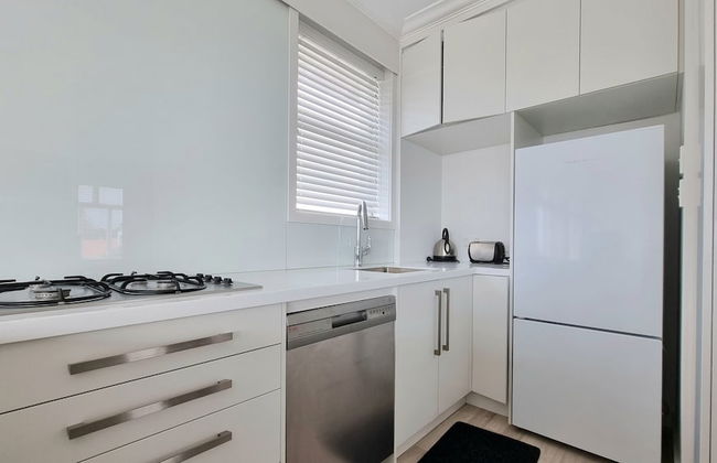 Gorgeous Apt Panoramic Views - Foto 14