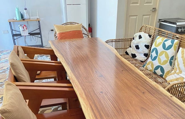 Casa Calungsod La Union - Foto 12