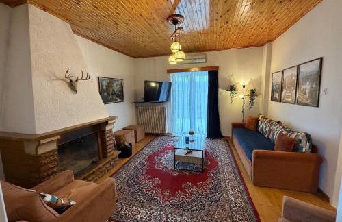 Kastellia Horizon Villa - Foto 5