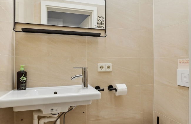 Limehome Dresden Antonstraße - Foto 77