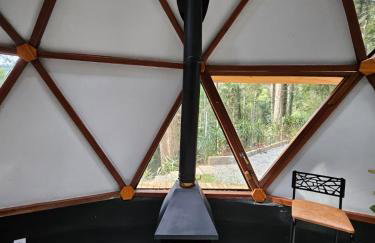 Domo Suíte Real - Foto 29