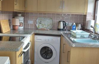 Teign Head Apartment - Foto 18