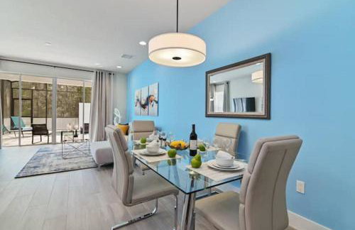 New townhouse in Clermont -Orlando area - Foto 3