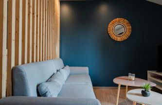 Vina Rhona - Studio de charme tout équipé entre Rhône et Vignobles de Condrieu - Foto 25