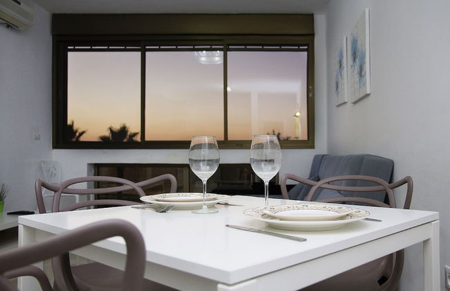 GK Apartments - Ben Gurion 105 - Foto 21