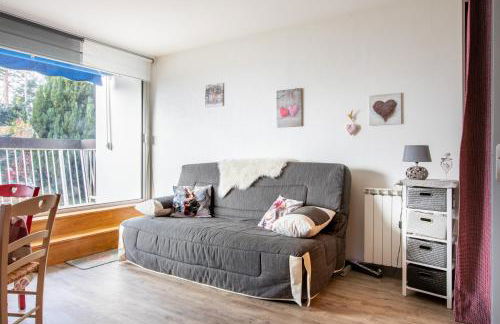 Studio familial de charme 3 Epis Belvédère - Foto 10