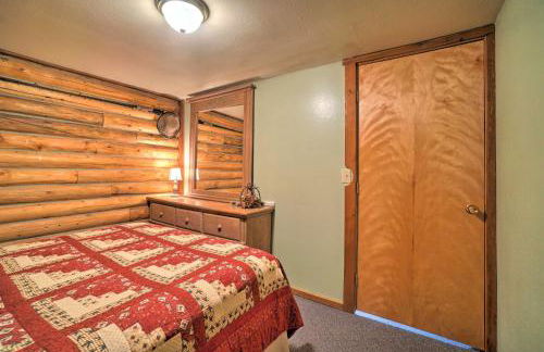 Soldotna Cabin with Essentials- 4 Mi to Fishing - Photo 11