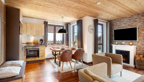 Bergchalet 20 mit Sauna - Photo 5