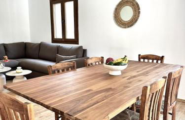 Patmian Charm in Skala 3-Bed - Foto 6