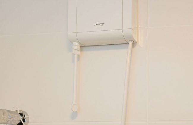 Loft Morse Para até 3 pessoas Central - Photo 22