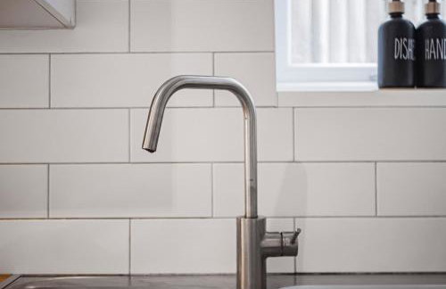 Private Garden Apartment by Tulse Hill Station - Pass the Keys - Foto 48