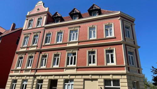 Q2 Apartment Hannover Döhren mit Ausblick - Foto 2