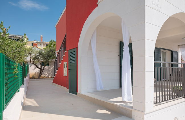 Villa Basic - Foto 25