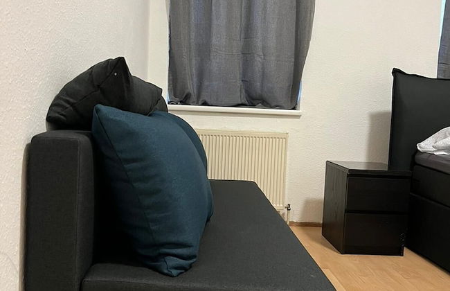 Affordable 3BR shared Apt. near Meidling - Foto 18