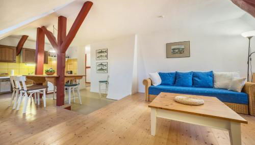 Wohnung Kemenate - Foto 3