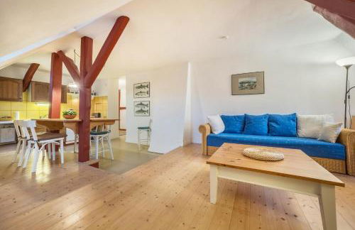 Wohnung Kemenate - Foto 3