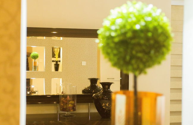 Kumasi Luxury Apartments at The Fairview - Foto 26